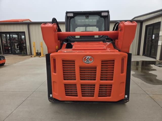 Image of Kubota SVL75-2HFWC equipment image 1
