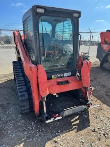 Image of Kubota SVL75-2HFWC equipment image 4