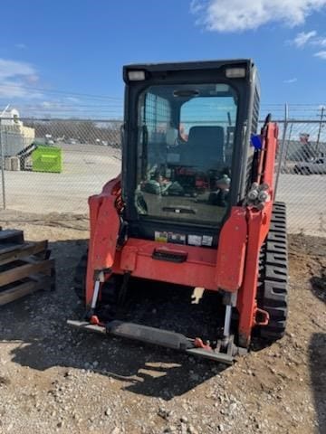 2022 Kubota SVL75-2HFWC Equipment Image0
