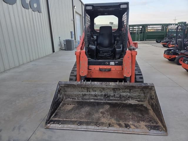 Image of Kubota SVL75-2 equipment image 1