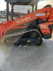2022 Kubota SVL75-2 Equipment Image0