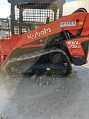 2022 Kubota SVL75-2 Image