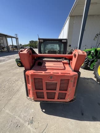 Image of Kubota SVL75 equipment image 3