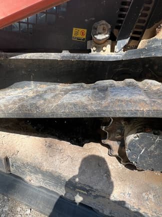 Image of Kubota SVL75 equipment image 4