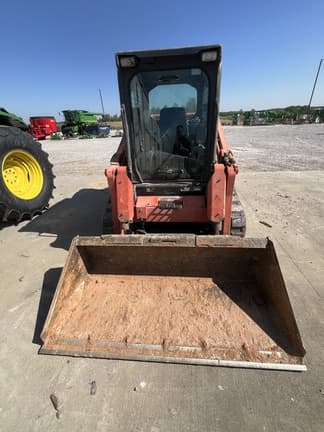 Image of Kubota SVL75 equipment image 1