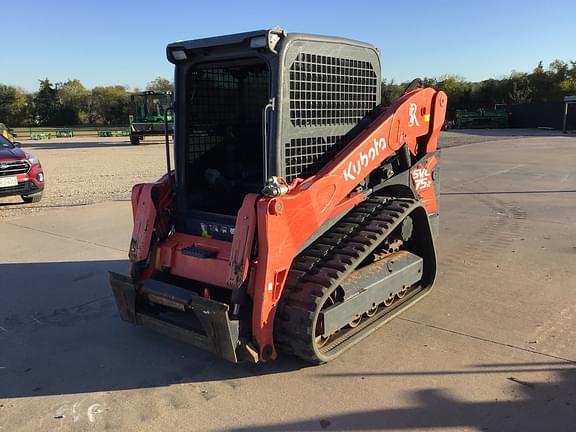 Image of Kubota SVL75-2 equipment image 1