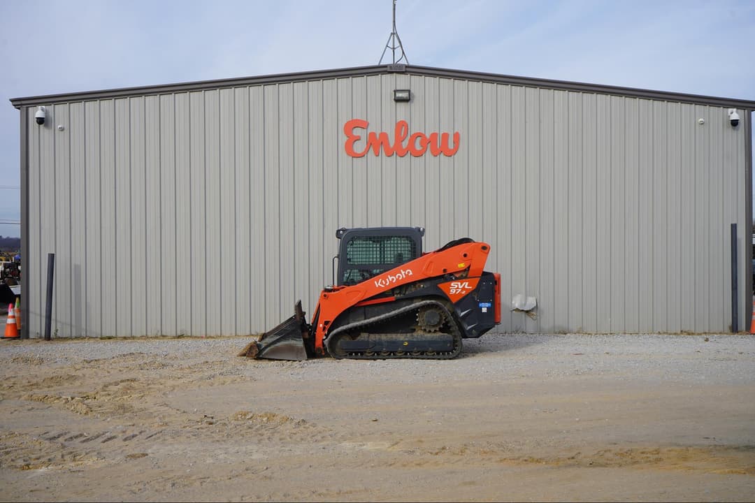 Image of Kubota SVL97-2 Primary image