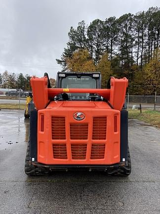 Image of Kubota SVL97-2 equipment image 3