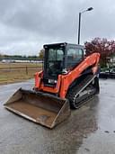 2022 Kubota SVL97-2 Image