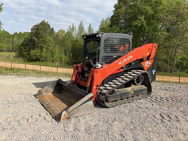 Image of Kubota SVL97-2 equipment image 1