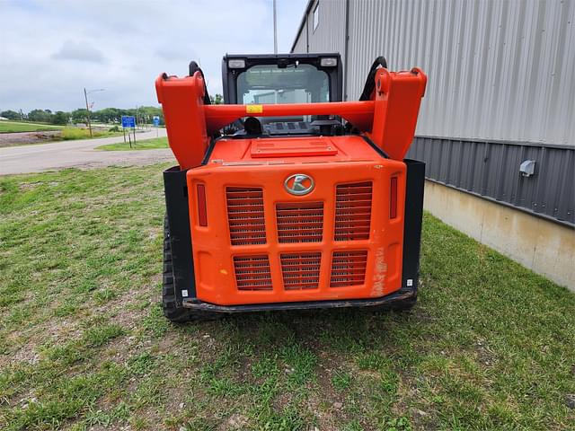 Image of Kubota SVL97-2 equipment image 3