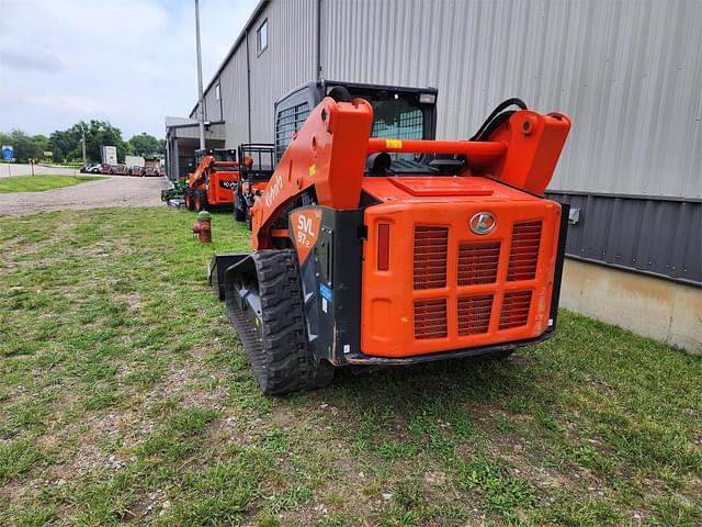 Image of Kubota SVL97-2 equipment image 2