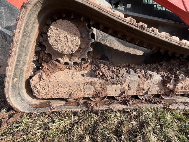 Image of Kubota SVL97-2 equipment image 1