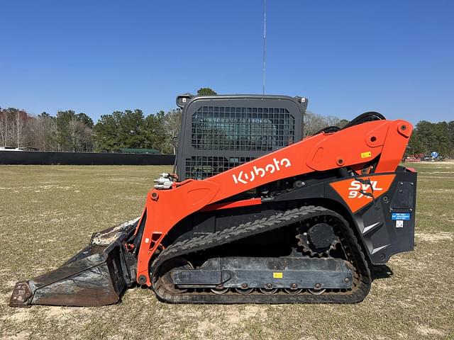 Image of Kubota SVL97-2 equipment image 1