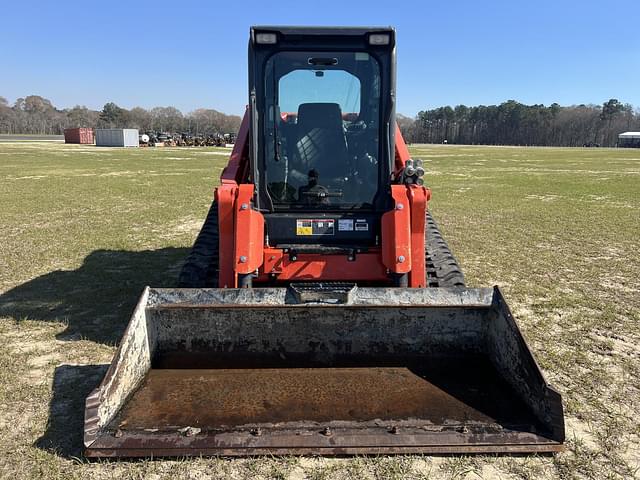 Image of Kubota SVL97-2 equipment image 4