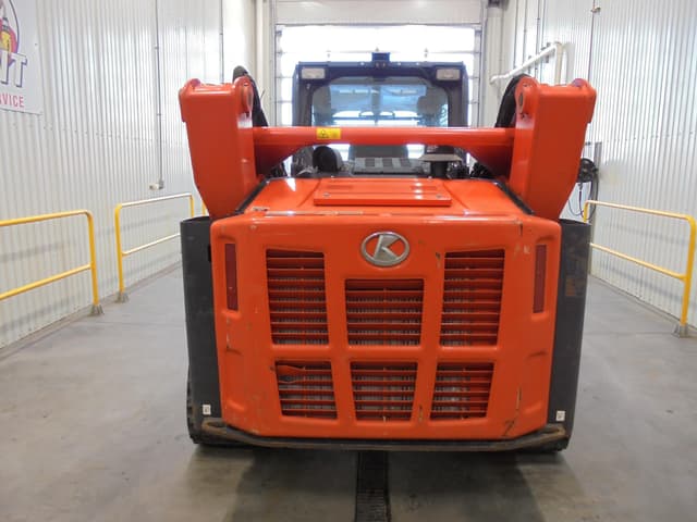 Image of Kubota SVL97-2 equipment image 4