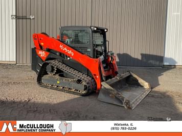 Main image Kubota SVL97-2