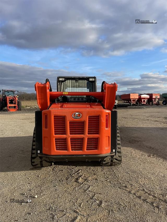 Image of Kubota SVL97-2 equipment image 2