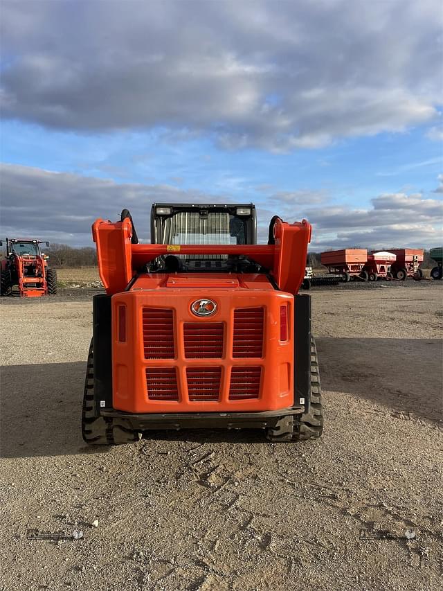 Image of Kubota SVL97-2 equipment image 2