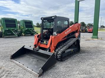 Main image Kubota SVL97-2
