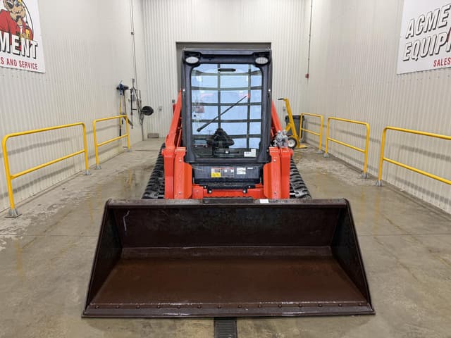 Image of Kubota SVL97-2 equipment image 1