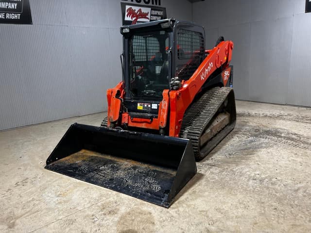 Image of Kubota SVL97-2 equipment image 1