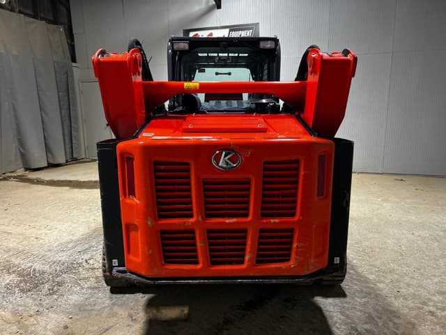 Image of Kubota SVL97-2 equipment image 3