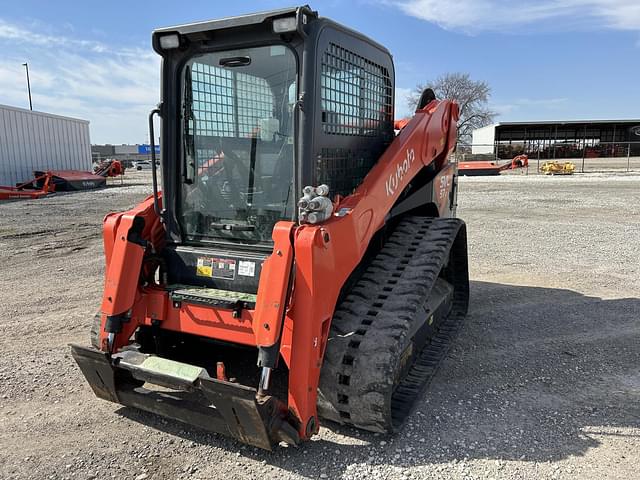 Image of Kubota SVL97-2 equipment image 3