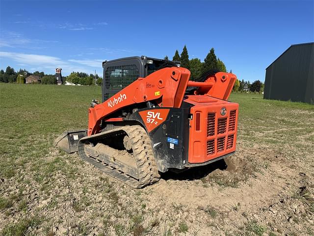 Image of Kubota SVL97-2 equipment image 3