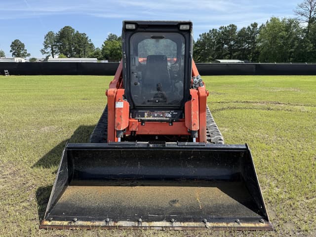 Image of Kubota SVL97-2 equipment image 2