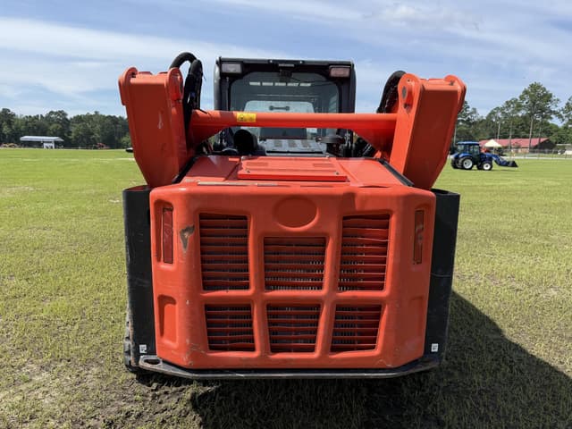Image of Kubota SVL97-2 equipment image 4