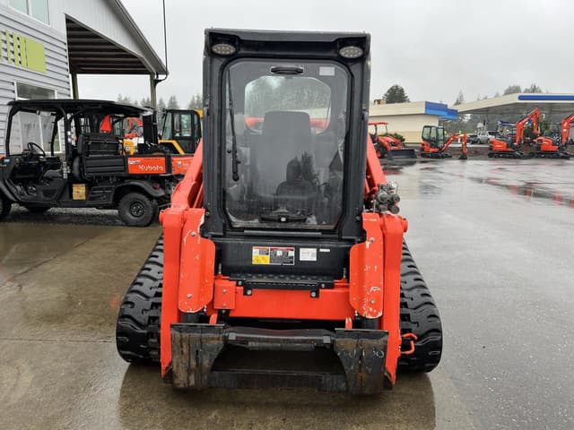 Image of Kubota SVL97-2 equipment image 2