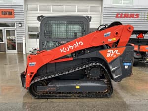 2022 Kubota SVL97-2 Image