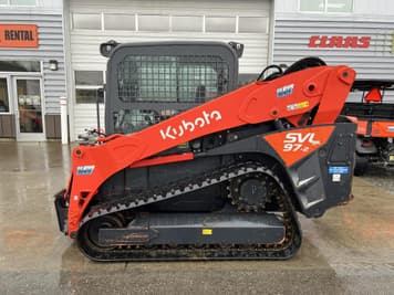 Main image Kubota SVL97-2HFC