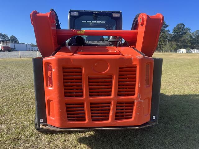 Image of Kubota SVL97-2 equipment image 4