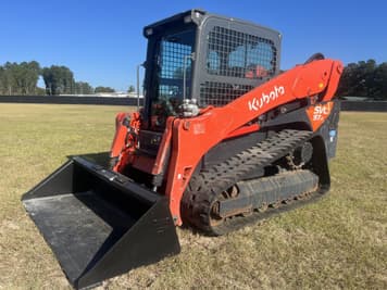 Main image Kubota SVL97-2