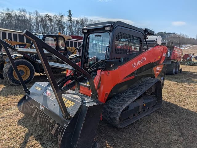 Image of Kubota SVL97-2 equipment image 1