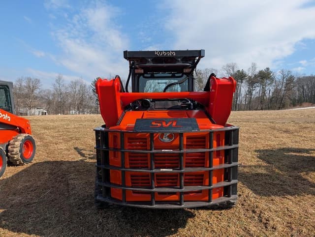 Image of Kubota SVL97-2 equipment image 3