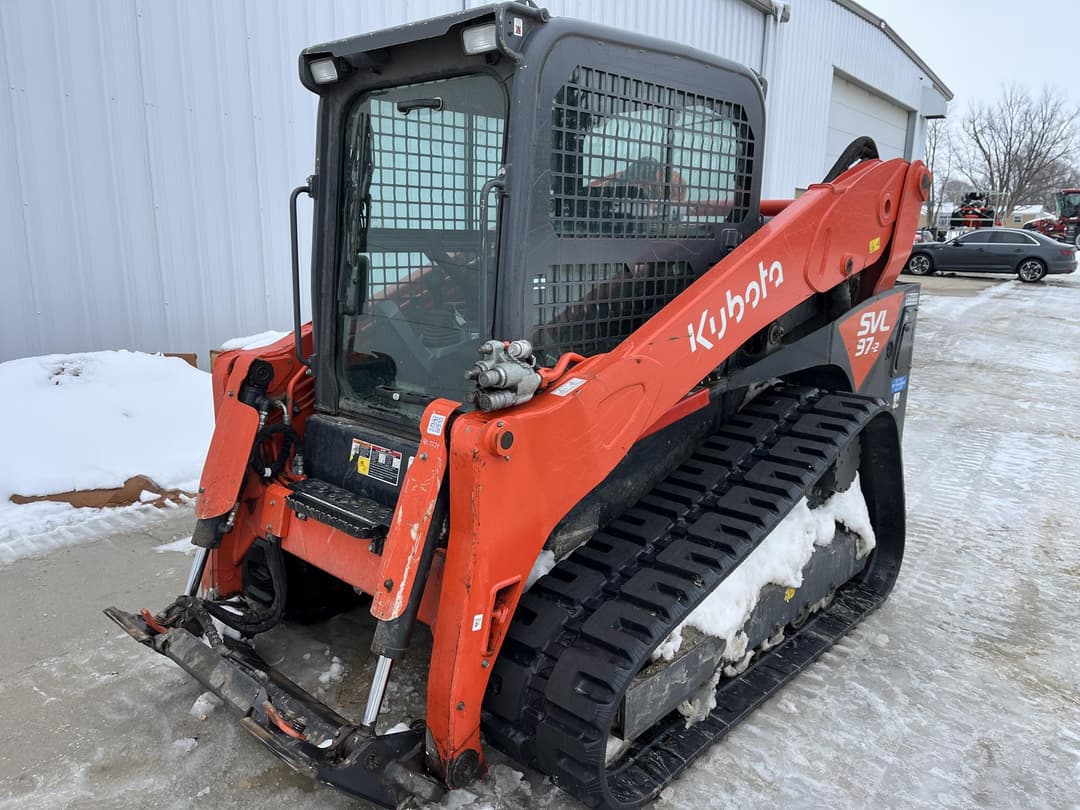 Image of Kubota SVL97-2 Primary image