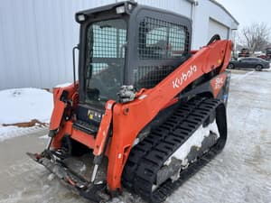 2022 Kubota SVL97-2 Image