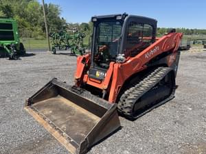 2022 Kubota SVL97-2 Image