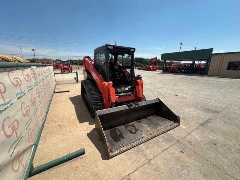 2022 Kubota SVL97-2 Equipment Image0