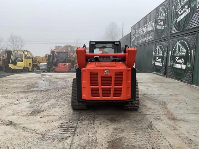 Image of Kubota SVL97-2 equipment image 2