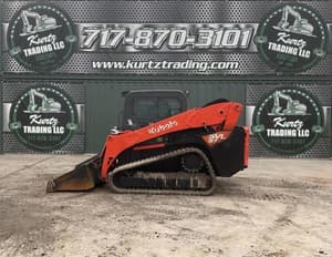 2022 Kubota SVL97-2 Image