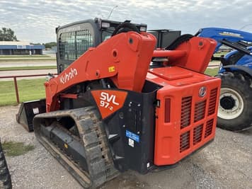 Main image Kubota SVL97-2