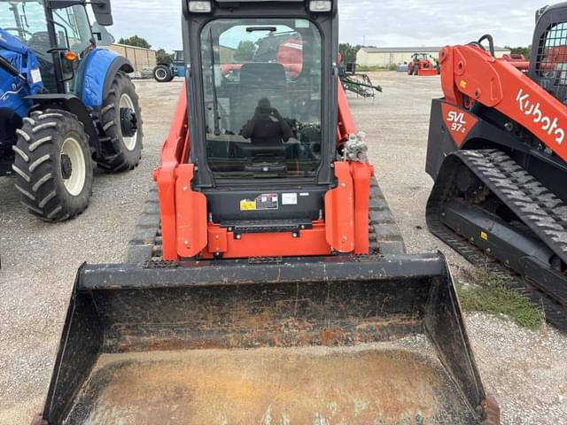 Image of Kubota SVL97-2 equipment image 3