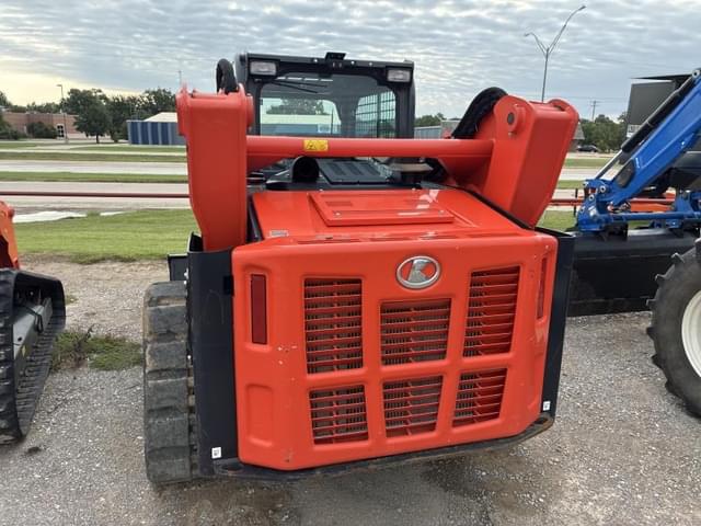 Image of Kubota SVL97-2 equipment image 1