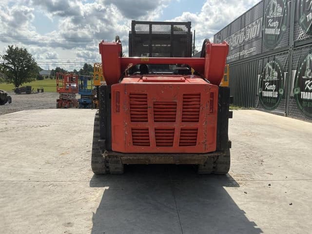 Image of Kubota SVL97-2 equipment image 2