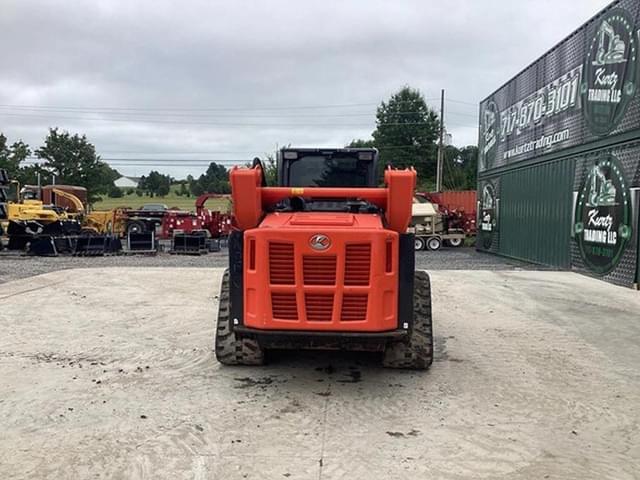 Image of Kubota SVL97-2 equipment image 2