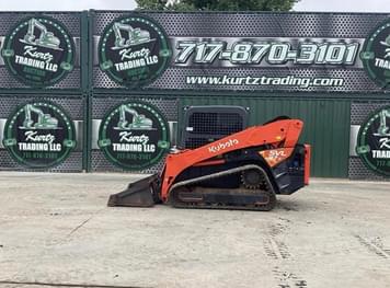 Main image Kubota SVL97-2